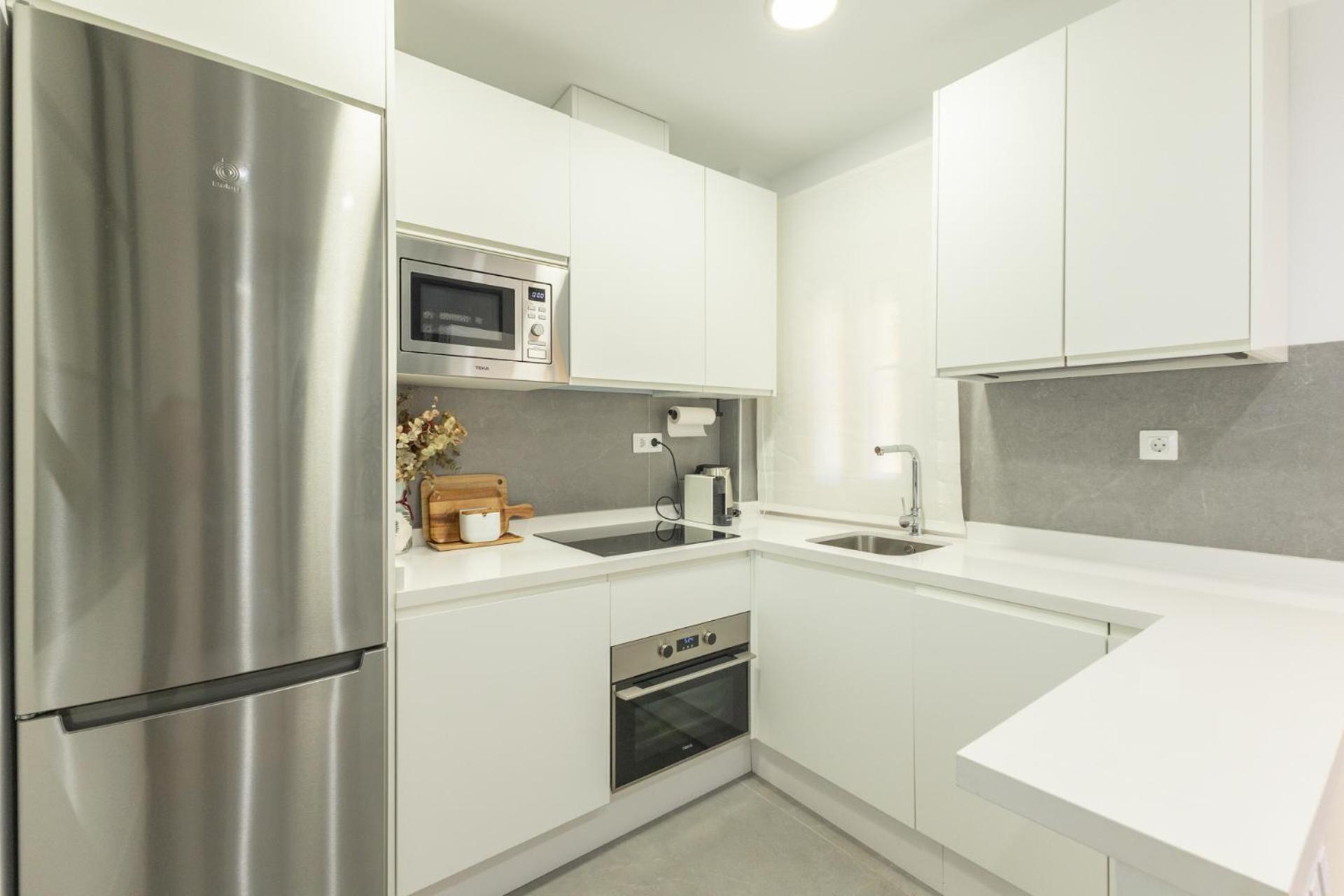 Charming 2 Bedrooms Apartment With Free Parking At Plaza Alameda By Ocityzen Севилья Экстерьер фото